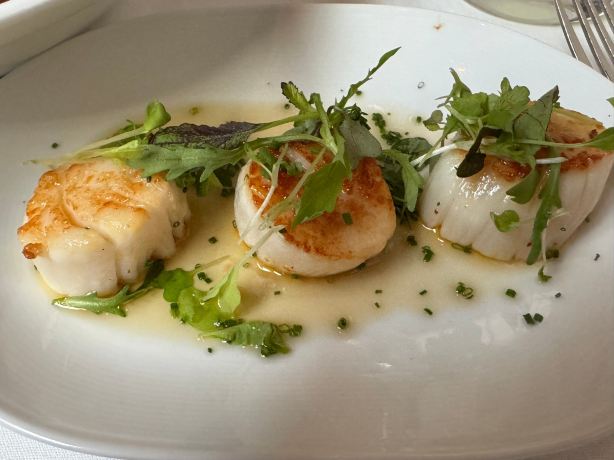 Eddie V's Prime Seafood