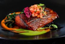 Roy's - Kaanapali美食图片