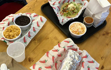 Lupe's Taqueria餐厅图片