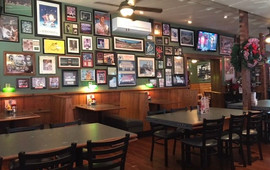 West Allen Grill