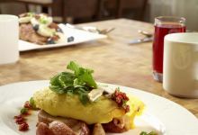Sunrise Café美食图片