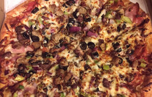 Pizza Pizazz餐厅图片