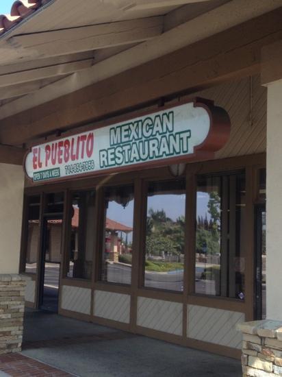 El Pueblito