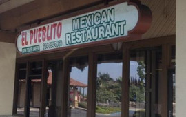 El Pueblito