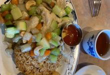Great Wall Restaurant and Lounge美食图片