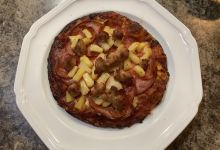 The Home Place美食图片