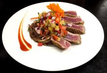 Riverwalk Restaurant美食图片