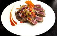 Riverwalk Restaurant餐厅图片