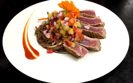 Riverwalk Restaurant