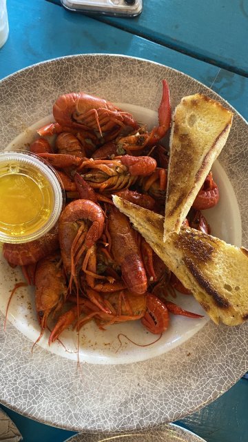 Bernie's Oyster House