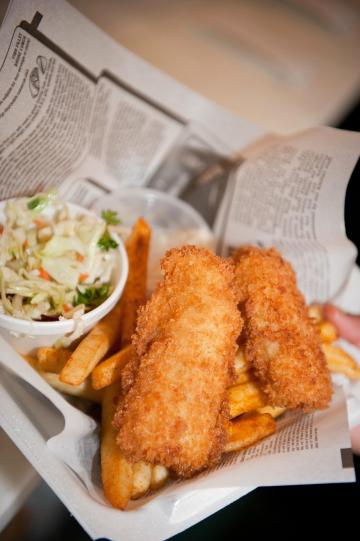 Alaska Fish House餐厅图片