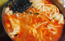 Ottugi Restaurant餐厅图片