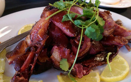California Seafood Pub