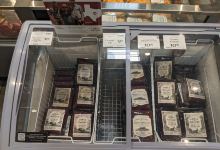 Whole Foods Market购物图片