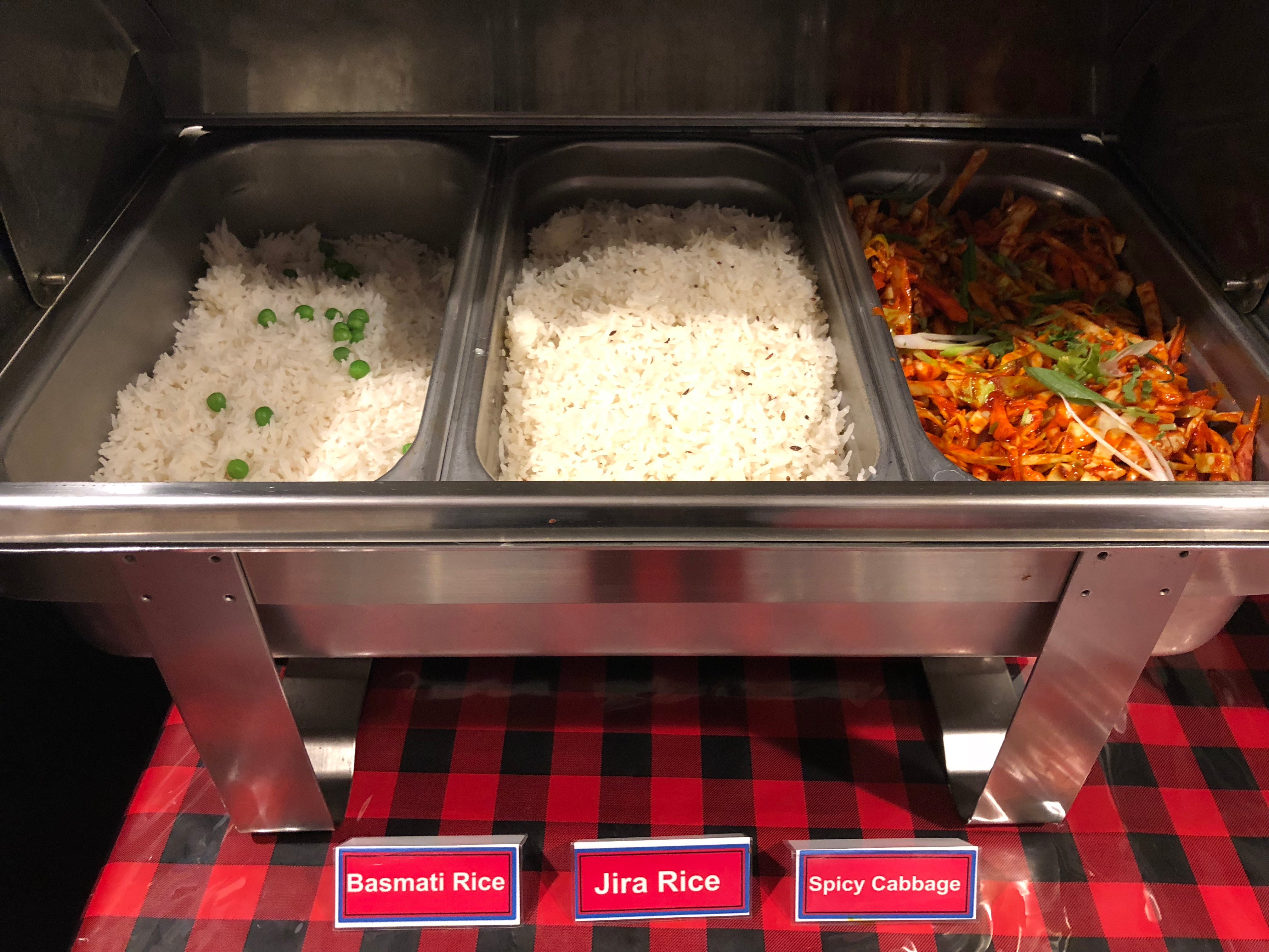 Himalayan Indian Cuisine