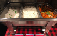 Himalayan Indian Cuisine餐厅图片