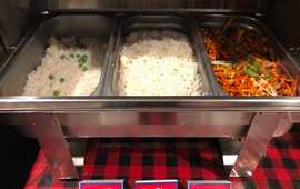 Himalayan Indian Cuisine