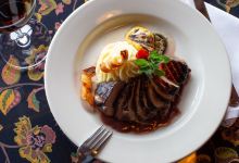 Bella Italia美食图片