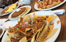 Denny's餐厅图片