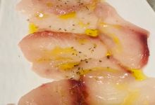 Black Bass美食图片