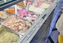 Bar Gelateria Pasticceria Smeralda美食图片