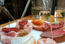Osteria dai Carrettai美食图片