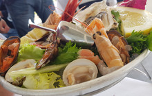 La Terrazza - Ristorante Pizzeria餐厅图片