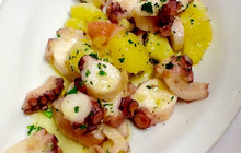 Ristorante pizzeria Felix餐厅图片