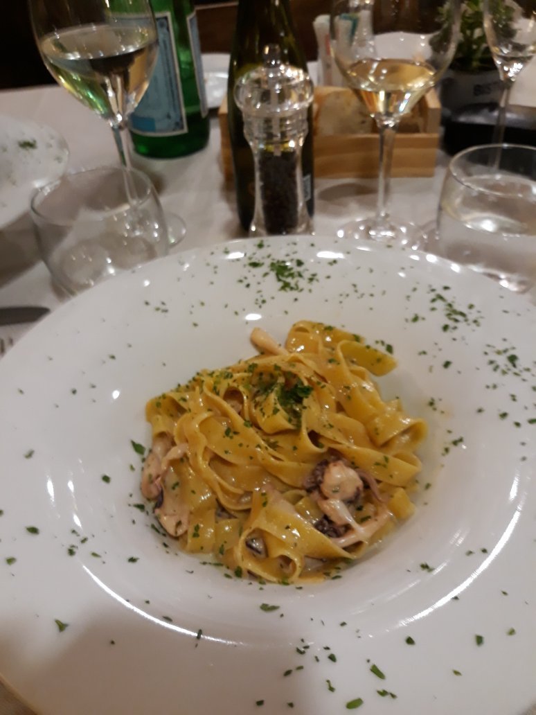 Ristorante Enoteca Tre Caci餐厅图片