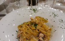 Ristorante Enoteca Tre Caci餐厅图片