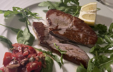 Ristorante Bellavista Ponza餐厅图片