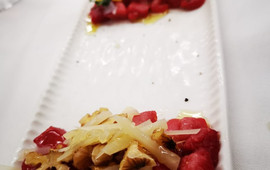 Macelleria Bisteccheria Ulivieri