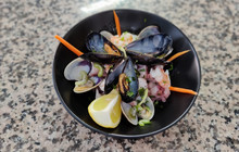 Ristorante Delfino餐厅图片