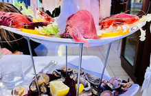 Ristorante La Piovra da Anna Maria餐厅图片