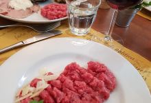 Ristorante Trattoria La Salinera美食图片
