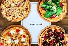 Pizza Il Forno美食图片