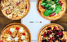 Pizza Il Forno餐厅图片