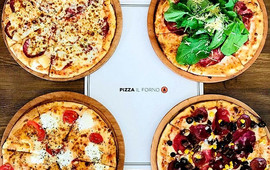 Pizza Il Forno