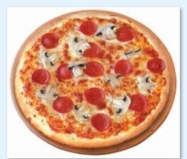 Pizzarium
