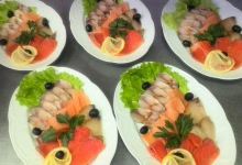Uralochka美食图片
