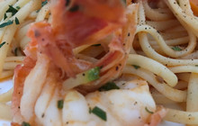 Grillo Trattoria & Vineria餐厅图片