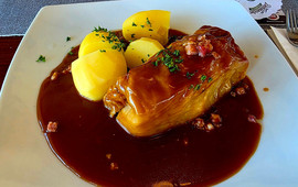 Deich Restaurant Zur Spitze