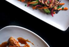 Black Diamond Bar & Grill美食图片