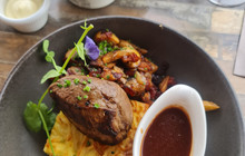 Lotje Wine & Dine餐厅图片