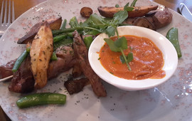 Bistro Herikerberg