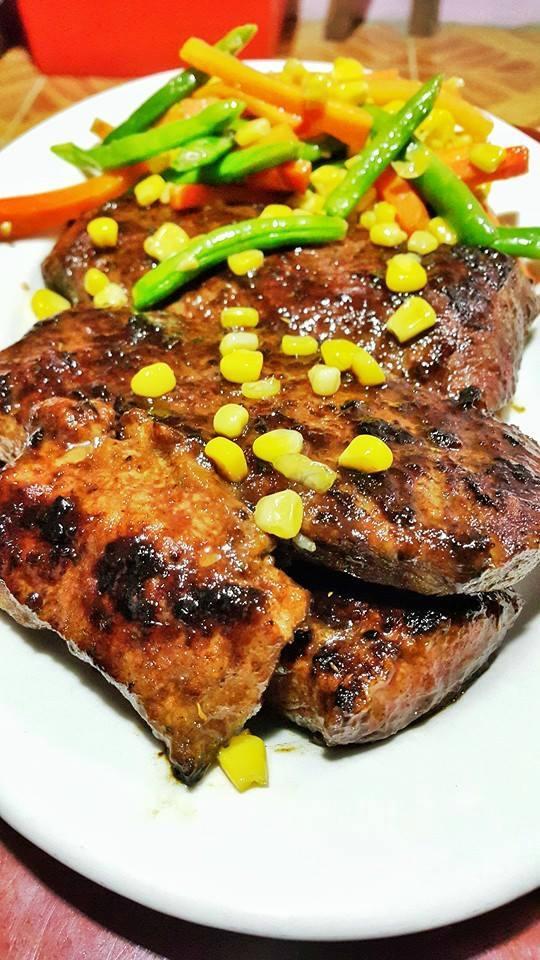 Lamarang Restaurant