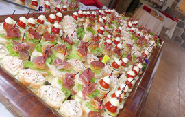 Restoran Galija