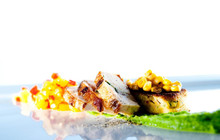 Millesgarden Lanthandel餐厅图片