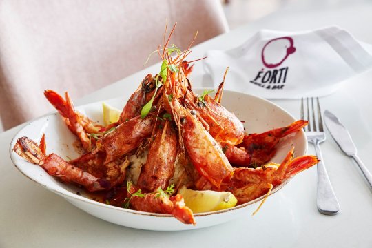 Forti Grill & Bar
