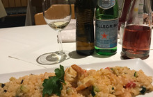Restaurant Unicorno餐厅图片